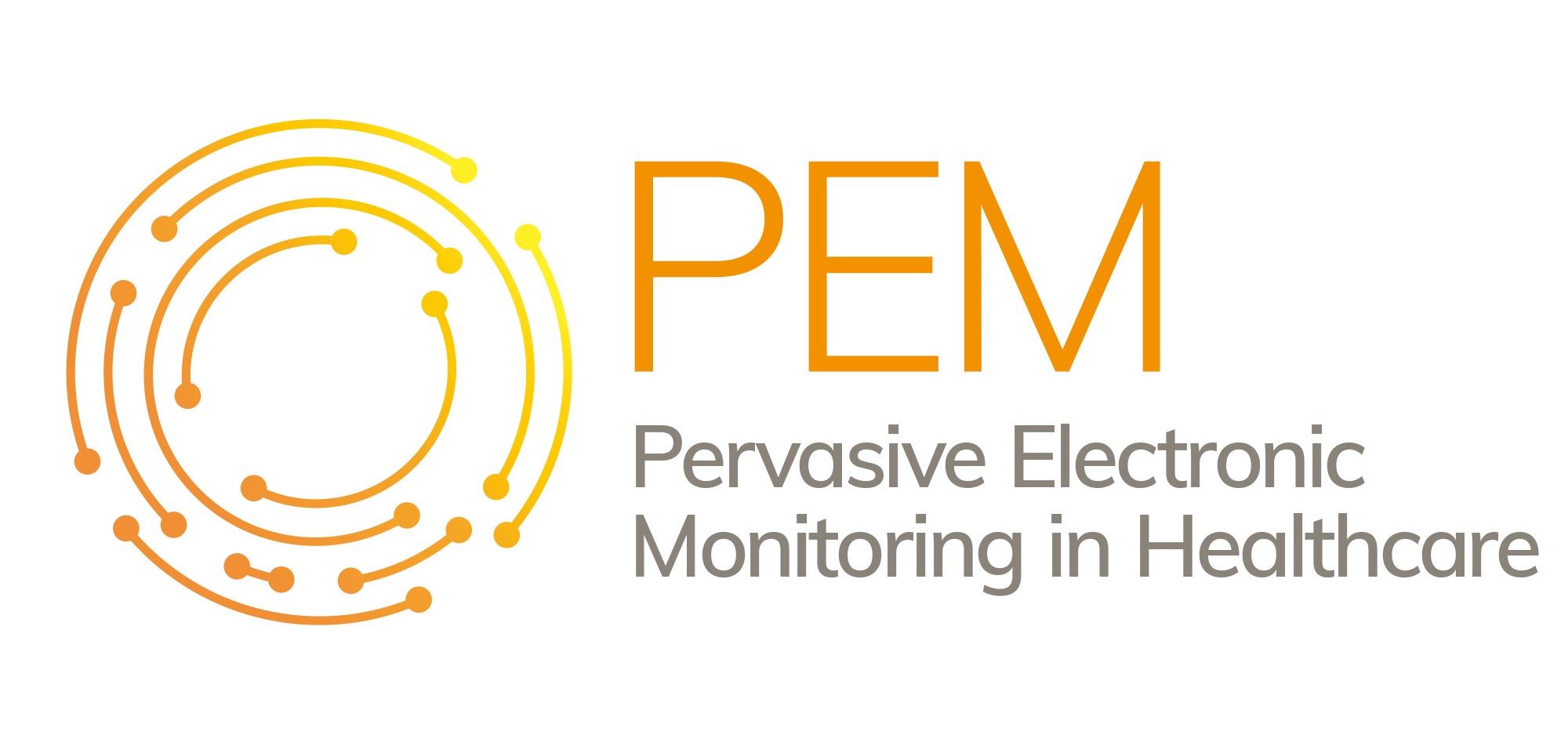 Pervasive Electronic Monitoring In Healthcare